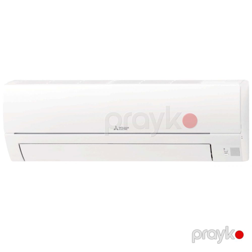 Kondisioner Mitsubishi Electric MSZ-HR71VFK Inverter — Kondisioner və split-sistemlər, Bakı