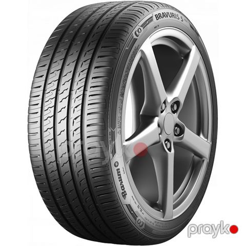 Avtomobil təkəri Barum Bravuris 5HM 96W XL 225/45R19 (15407470000)