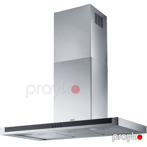 Aspirator Franke FNE 905 XS LED — Bakı