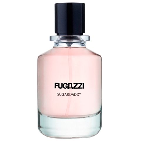 Qadın parfümü Fugazzi Sugardaddy Exdp 100 ml 8717496450111 — Bakı