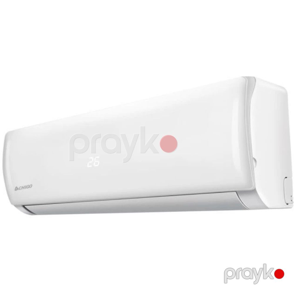 Kondisioner Chigo CS-51V3G-1B169AH8B Inverter — Kondisioner və split-sistemlər, Bakı (2)