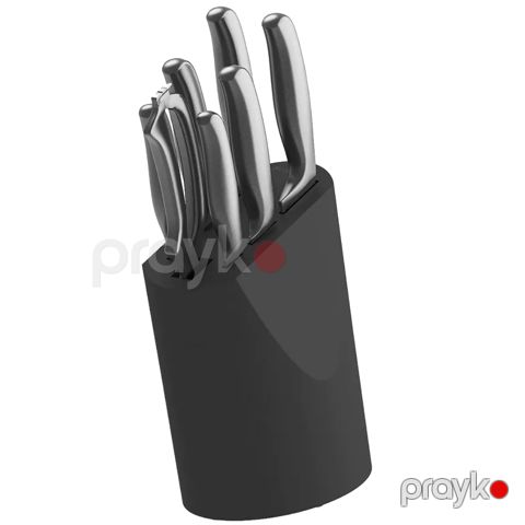 Bıçaq dəsti BergHOFF 8 parça Frame 1315087 — Bakı