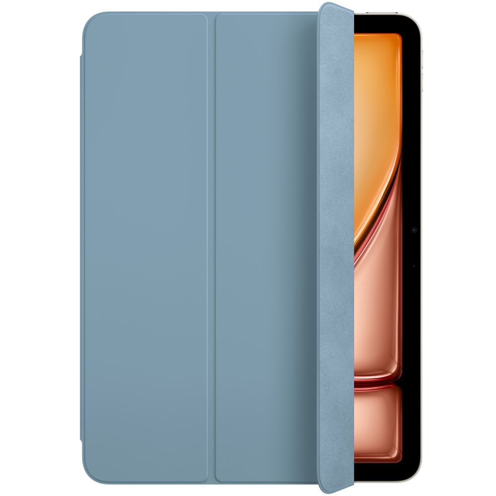 Smart Folio iPad Air 11 (M2) Denim / MWK63ZM/A — Mallar, Bakı (2)