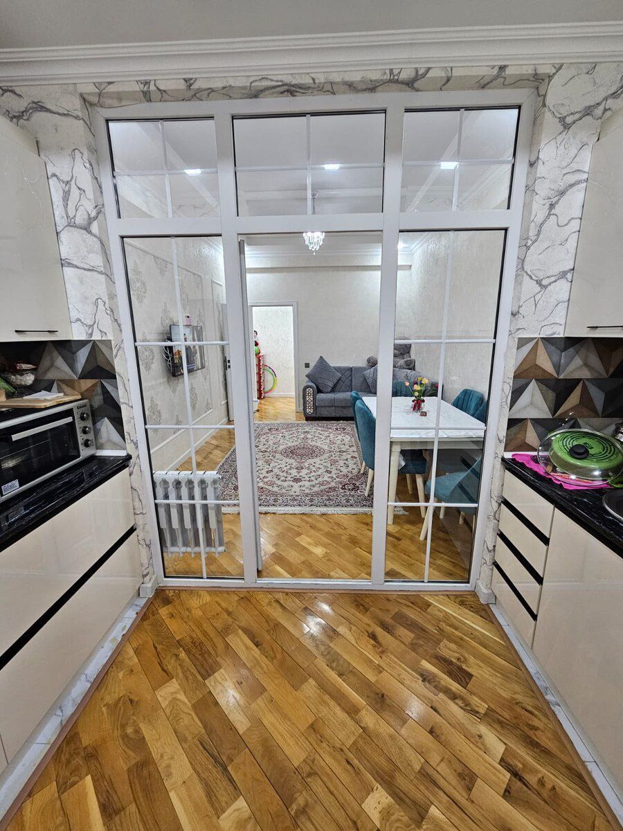 2-otaqlı yeni tikili, Xırdalan ş., 67 m² — Mənzil, Xırdalan (12)