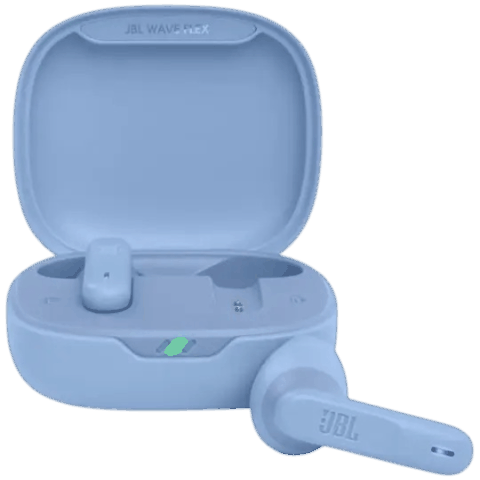 JBL Wave Flex Blue — Bakı