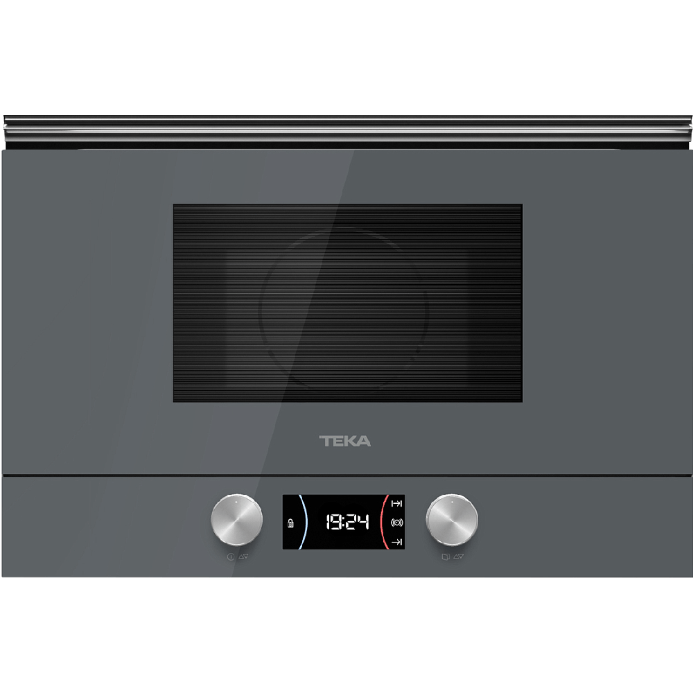 Mikrodalğalı soba Teka ML 8220 BIS L ST — Mətbəx texnikası, Bakı (2)