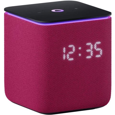 Smart akustika Yandex Station Midi YNDX-00054PNK Pink — Bakı