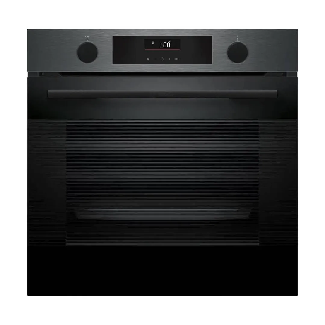 Quraşdırılan soba Bosch HUA736EG0T, Series 4 — Bakı