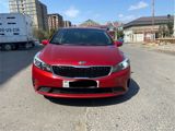 Kia Forte, 2.0 L, 2017 il, 332 732 km — Автомобили