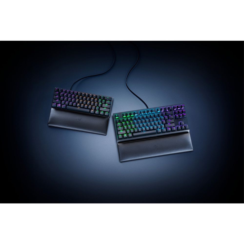 Klaviatura üçün bilək dayağı Razer RC21-01710100-R3M1 — Klaviaturalar və siçanlar, Bakı (3)