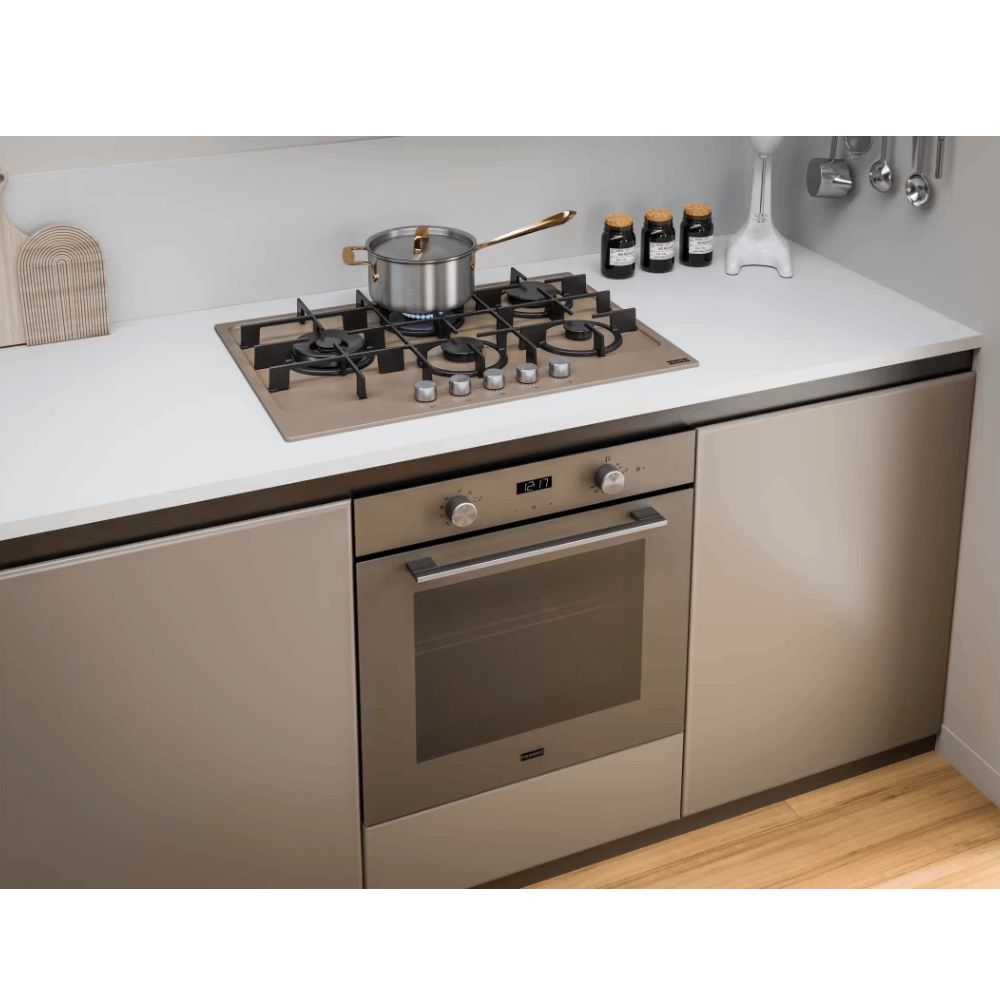 Soba Franke FMA 86 H OY — Fırın kamerası, Bakı (3)