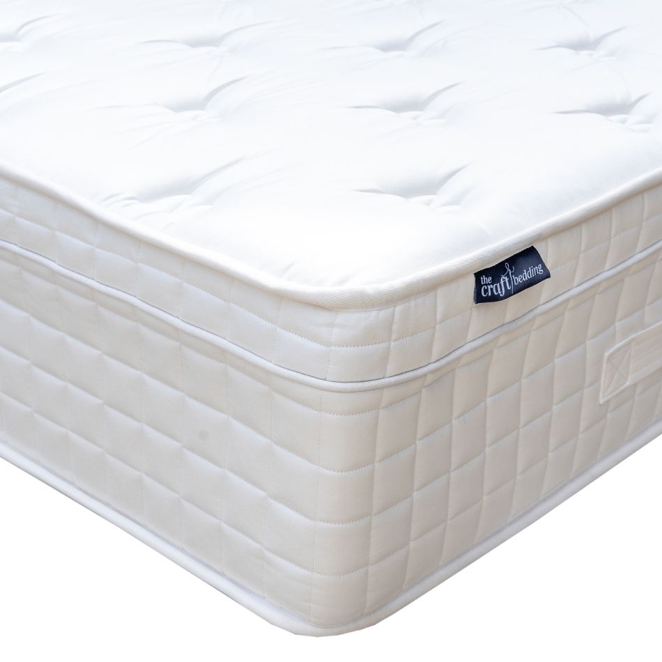 Matras Graft Bellagio 160×200×30 — Matraslar, Bakı (2)