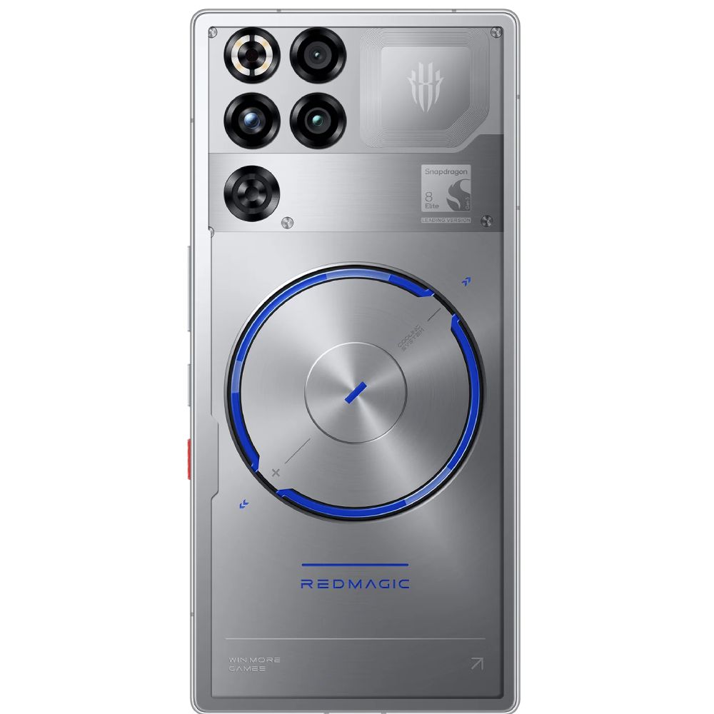 ZTE Nubia RedMagic 11S Pro 16/512 GB Subzero — Smartfonlar, Bakı (2)