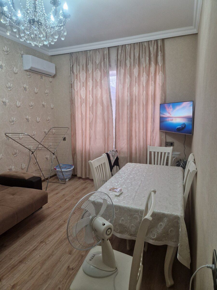 Həyət evi, Novxanı qəs — Ev, villa, Sumqayıt (6)