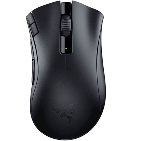 Gaming mouse Razer DeathAdder V2 X HyperSpeed RZ01-04130100-R3G1 — Bakı
