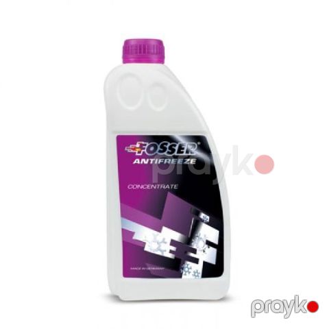 Antifriz Fosser FA48 1.5 lt — Bakı