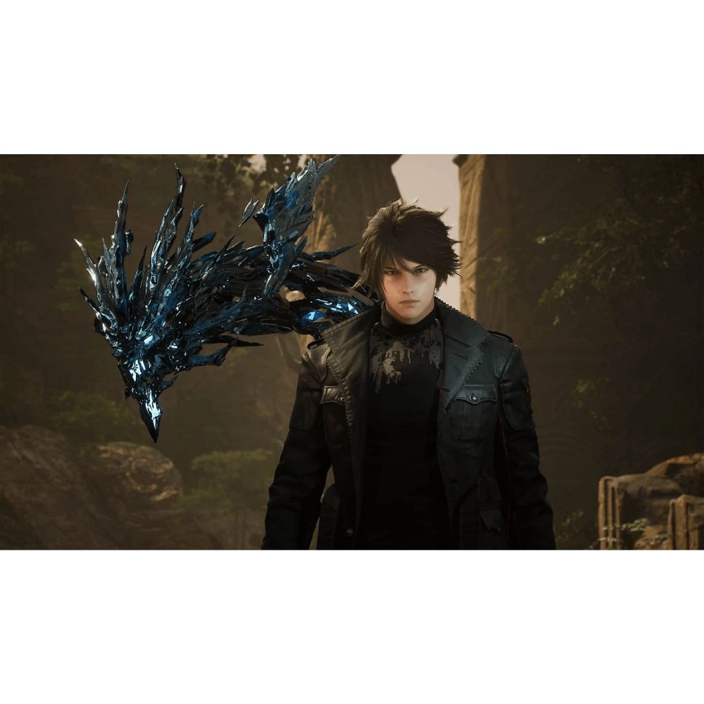 Disk PlayStation 5 (Lost Soul Aside) — Mallar, Bakı (2)