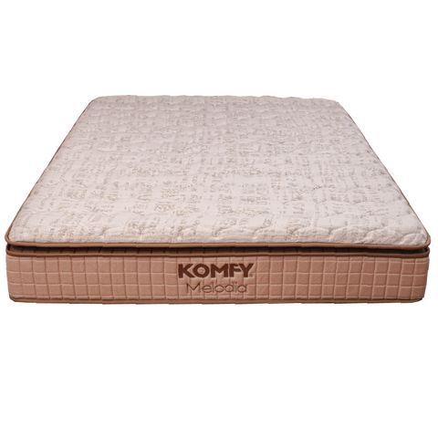 Matras Komfy Melodia 160×200×30 — Bakı