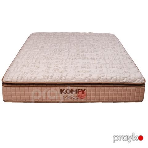 Matras Komfy Melodia 160×200×30 — Bakı