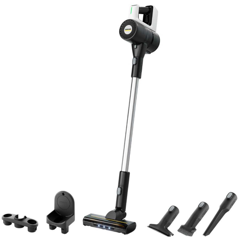 Naqilsiz tozsoran Karcher VCS 3 Nano Complete EU 1.198-930.0 — Tozsoran, Bakı