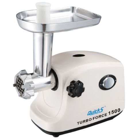 Ətçəkən Quicks Q-1009 Ağ — Bakı