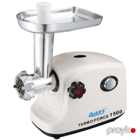 Ətçəkən Quicks Q-1009 Ağ