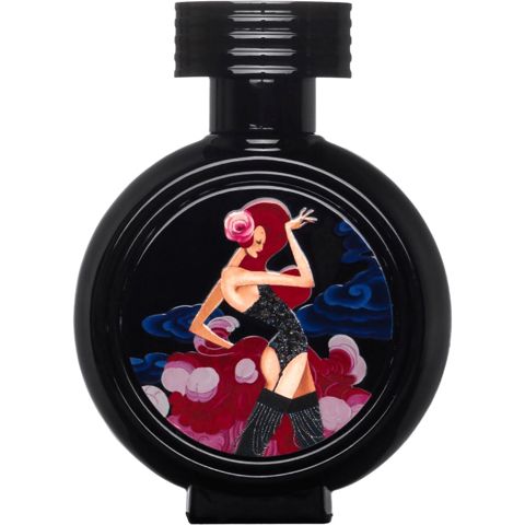 Uniseks parfüm HFC Paris I Wanna Be Loved By You EDP 75 ml HFCWBLY75 — Парфюмерия