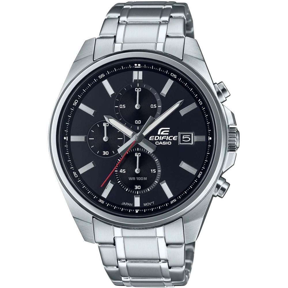 Saat Edifice Efv-610D-1Avudf — Qol saatları, Bakı