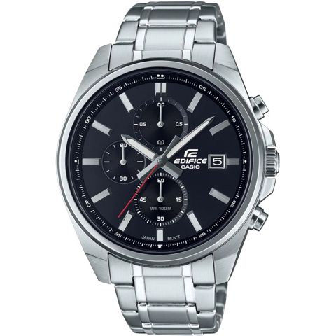 Saat Edifice Efv-610D-1Avudf — Bakı