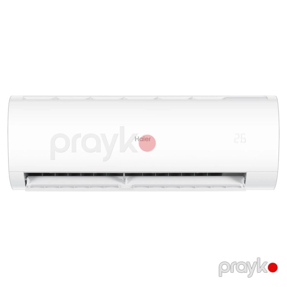 Kondisioner Haier HSU-24HPL303/R3 / HSU-24HPL103/R3 — Kondisioner və split-sistemlər, Bakı (2)