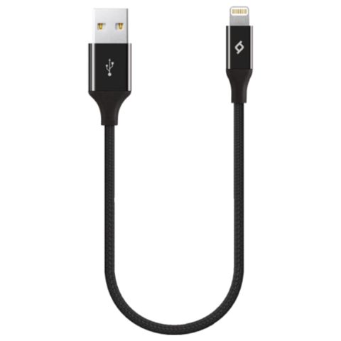 Naqil Ttec USB Type-A to Lightning 0.3 m 2DK28K — Bakı