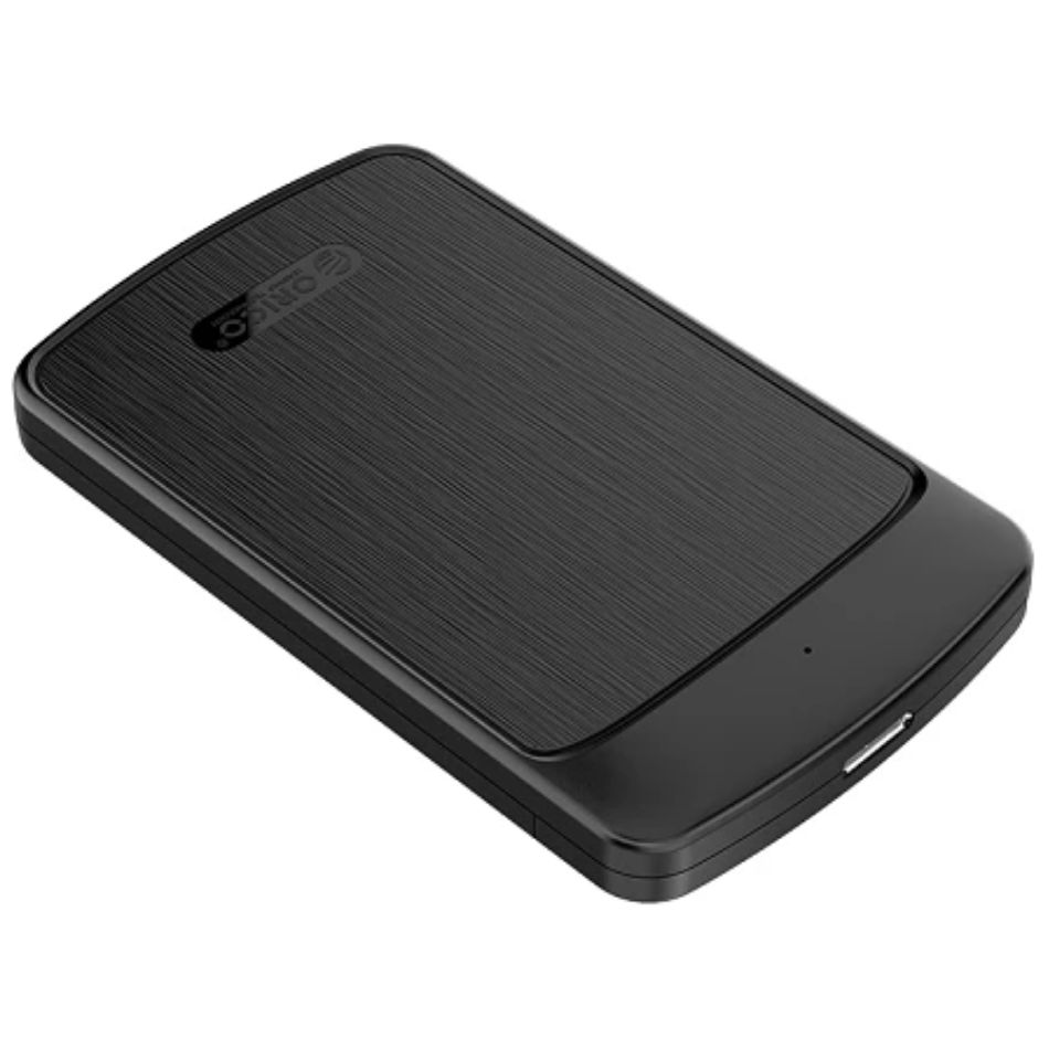 Sərt disk üçün korpus Orıco 2020U3-BK-EP — Kompüterlər və noutbuklar, Bakı (3)