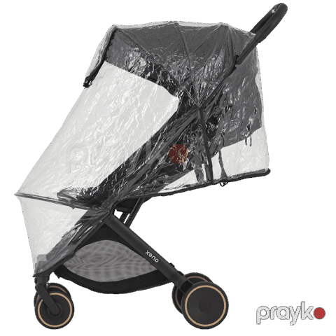 Uşaq arabası üçün yağışlıq Anex Air-X2 — Bakı