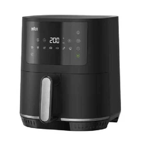 Fritoz Braun HF3030IBK (0X12500002) — Bakı