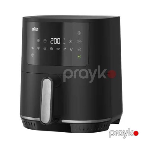 Fritoz Braun HF3030IBK (0X12500002) — Bakı