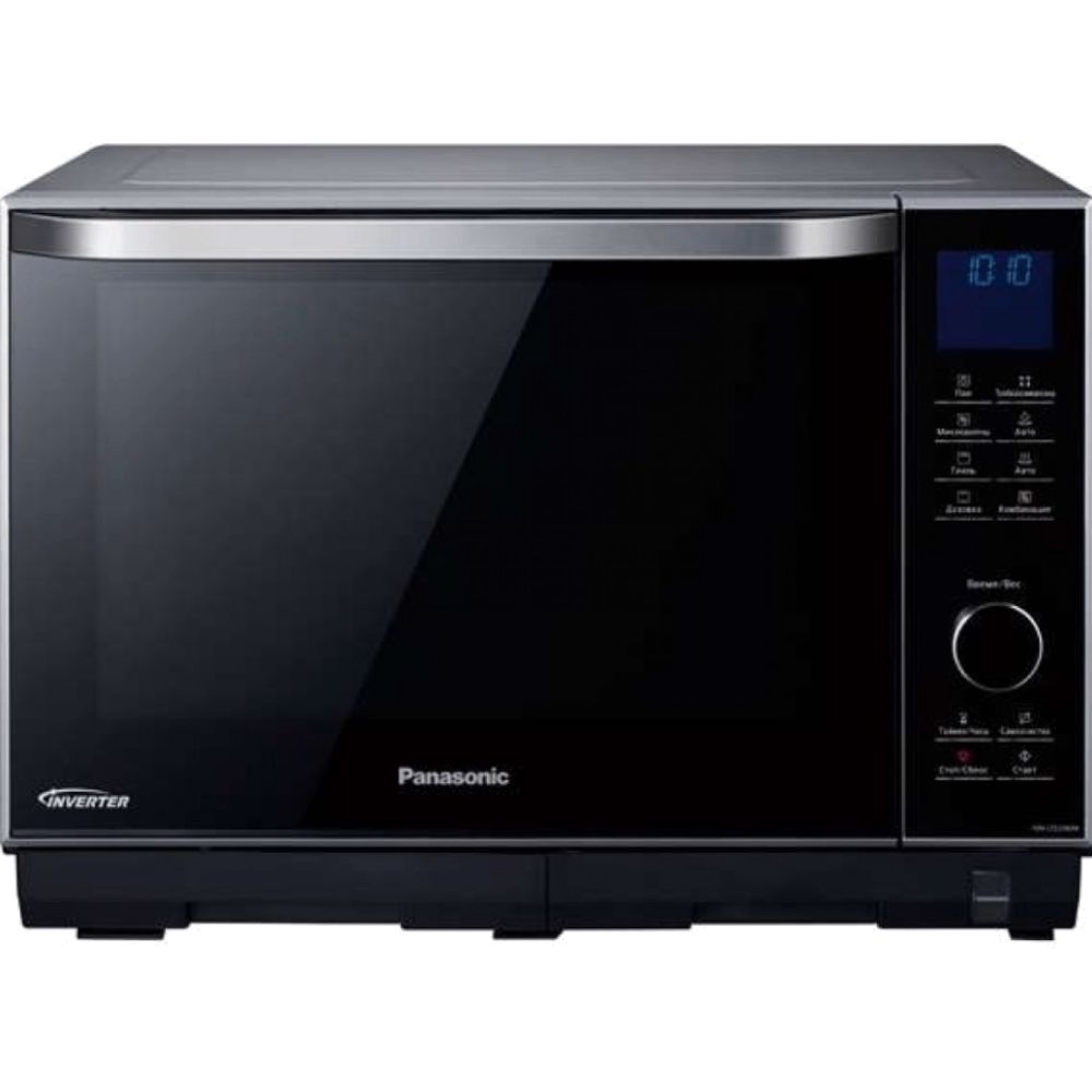 Mikrodalğalı soba Panasonic NN-DS596MZPE — Mikrodalğalı sobalar, Bakı (2)
