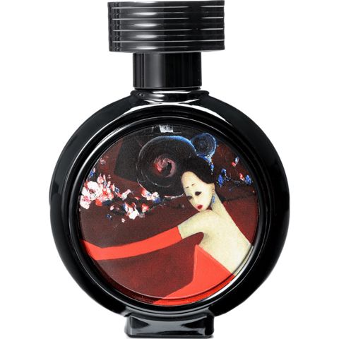 Uniseks parfüm HFC Paris Red Iceberg EDP 75 ml HFCRI75 — Парфюмерия