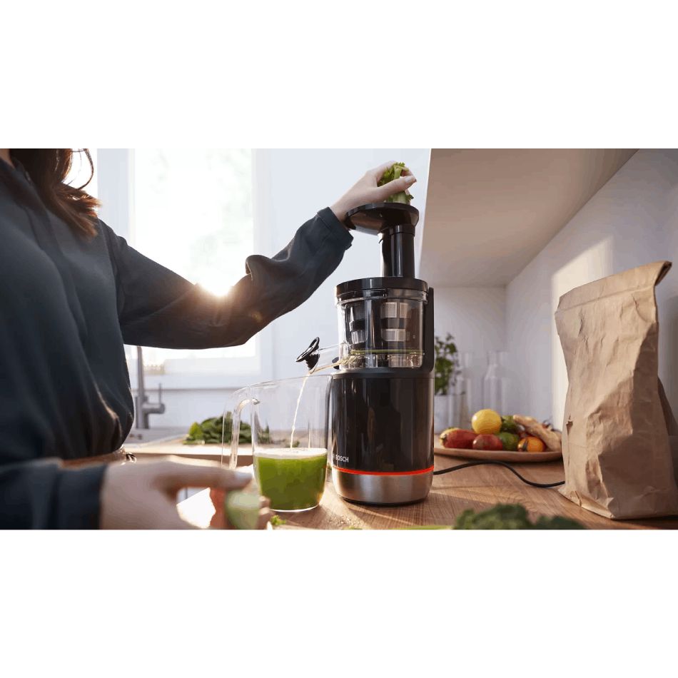 Şirəçəkən Bosch MESM731M — Mətbəx texnikası, Bakı (3)