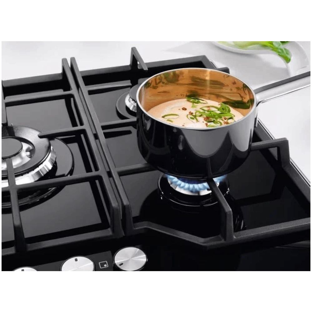 Plitə Electrolux KGG6456K — Plitələr, Bakı (3)