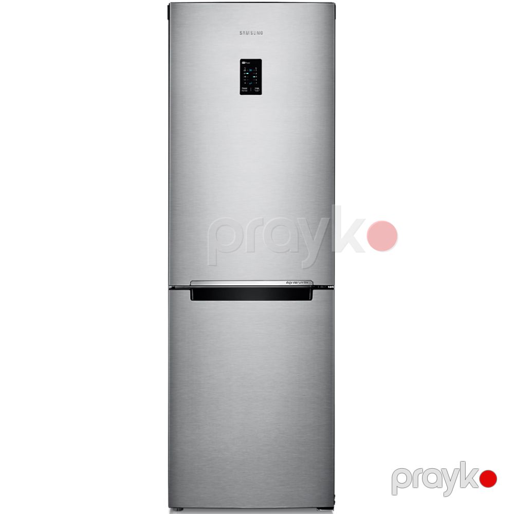Soyuducu Samsung RB29FERNDSA/WT — Soyuducular, Bakı