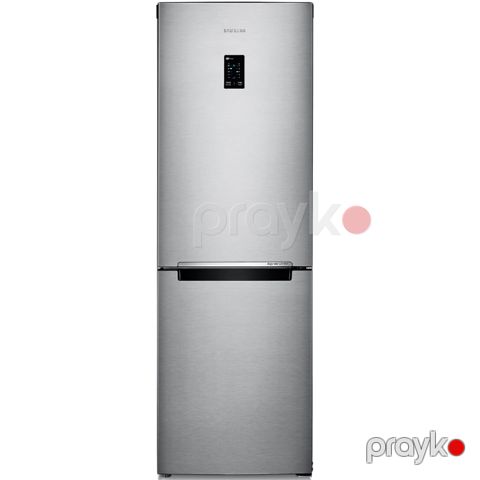 Soyuducu Samsung RB29FERNDSA/WT