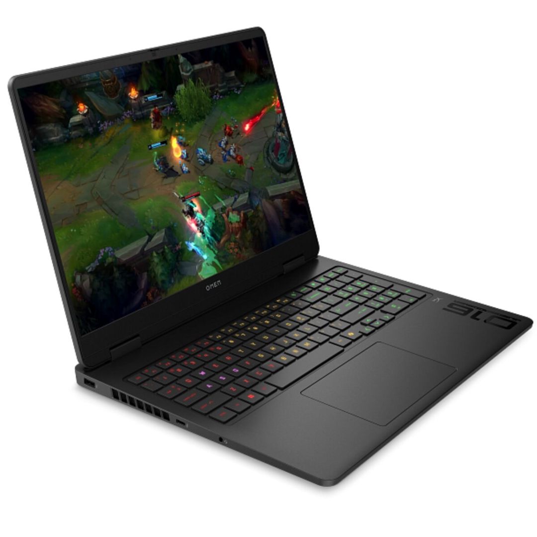 HP Omen Gaming Laptop 16-am0052ci C0BN6EA — Elektronika, Bakı (4)