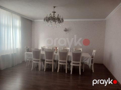 Həyət evi kirayə verilir, Nərimanov m