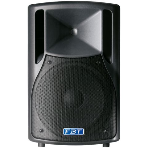 Passiv dinamik FBT HIMaxX 60 — Bakı