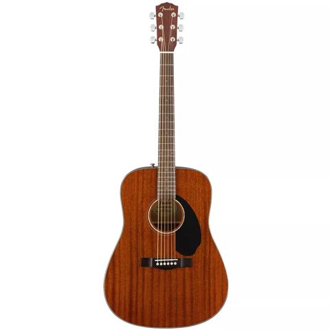 Fender CD-60S All Mahogany — Bakı