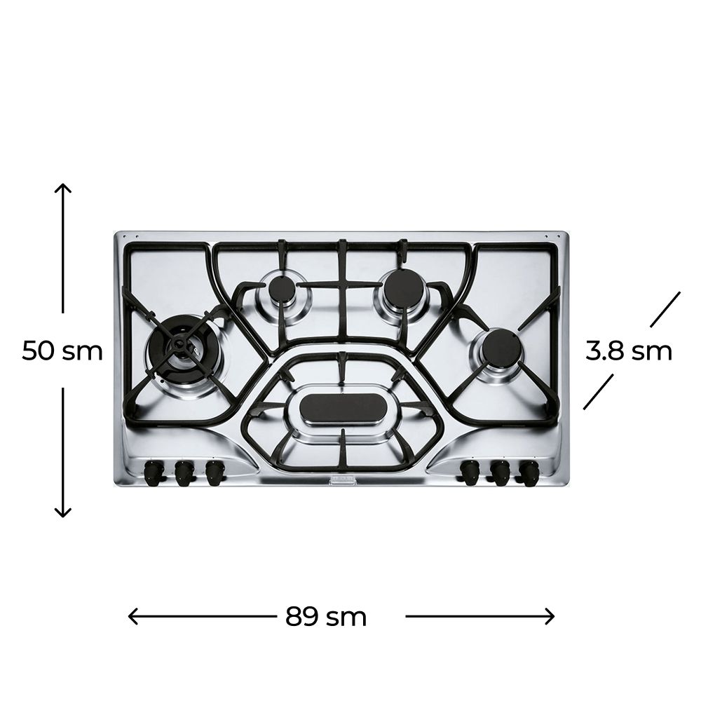 Plitə Franke POT 6 3GAV-D-O — Plitələr, Bakı (2)