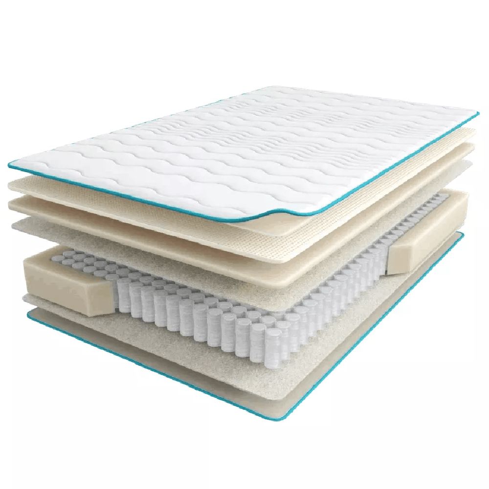 Matras Askona Halal Bakım 180×200×27 — Matraslar, Bakı (2)