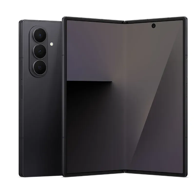 Smartfon Samsung Galaxy Z Fold 7 12GB/256GB JET Black (F966) — Bakı