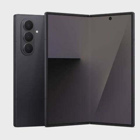 Smartfon Samsung Galaxy Z Fold 7 12GB/256GB JET Black (F966) — Баку