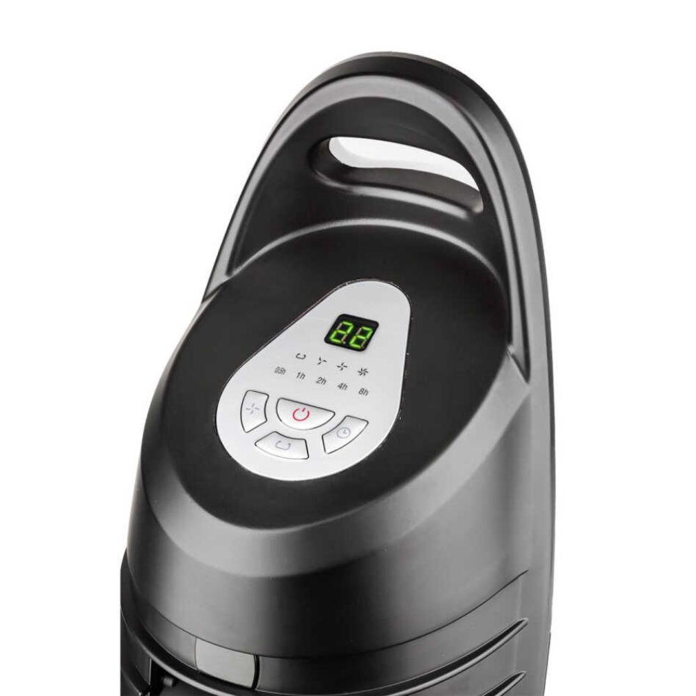 Ventilyator Fakir TVL 90S — Ventilyatorlar, Bakı (2)